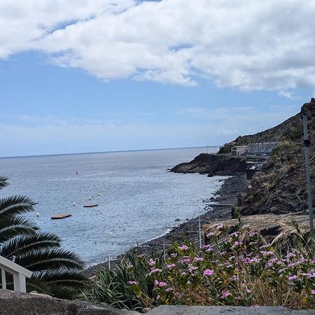 Casa Puerto De La Estaca Villa Eksteriør bilde
