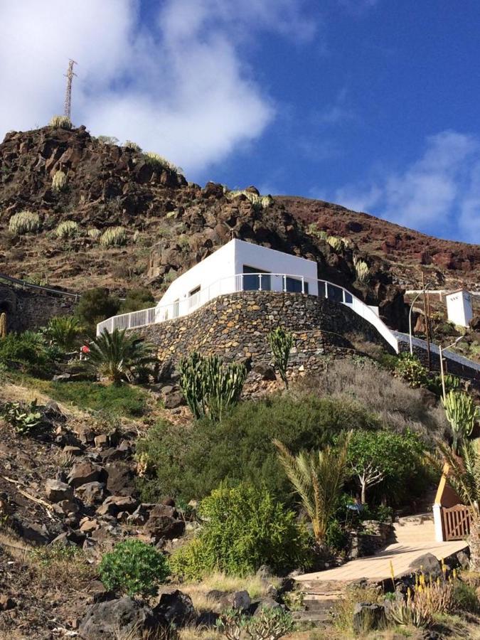 Casa Puerto De La Estaca Villa Eksteriør bilde