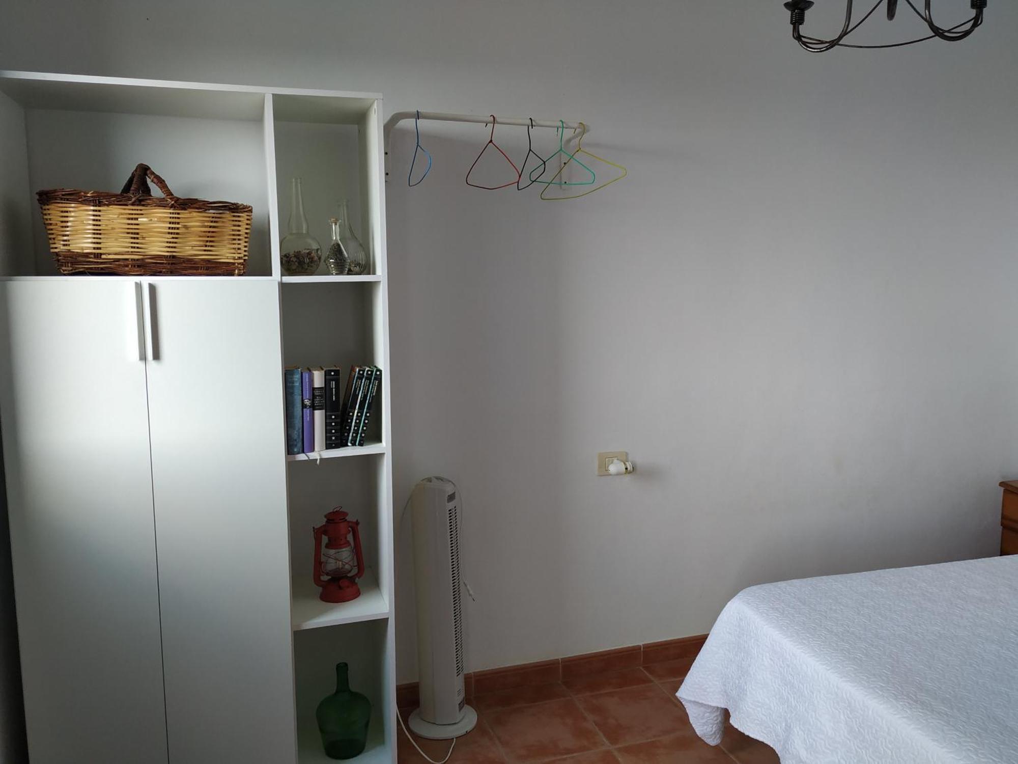 Casa Puerto De La Estaca Villa Eksteriør bilde